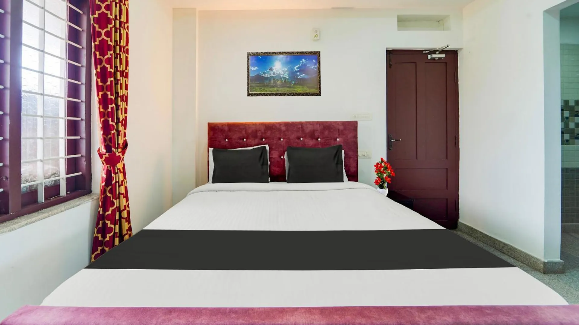 Super Hotel O Aluva Town Alwaye