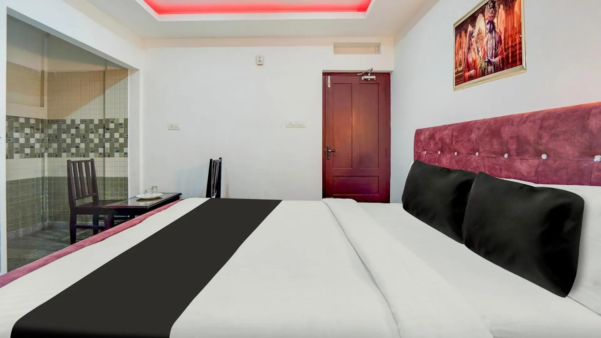 Super Hotel O Aluva Town Alwaye 3*,  India