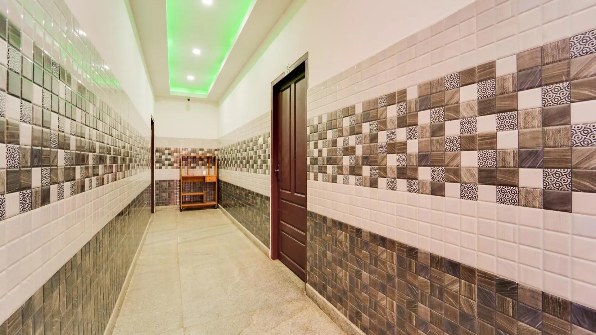 Super Hotel O Aluva Town Alwaye