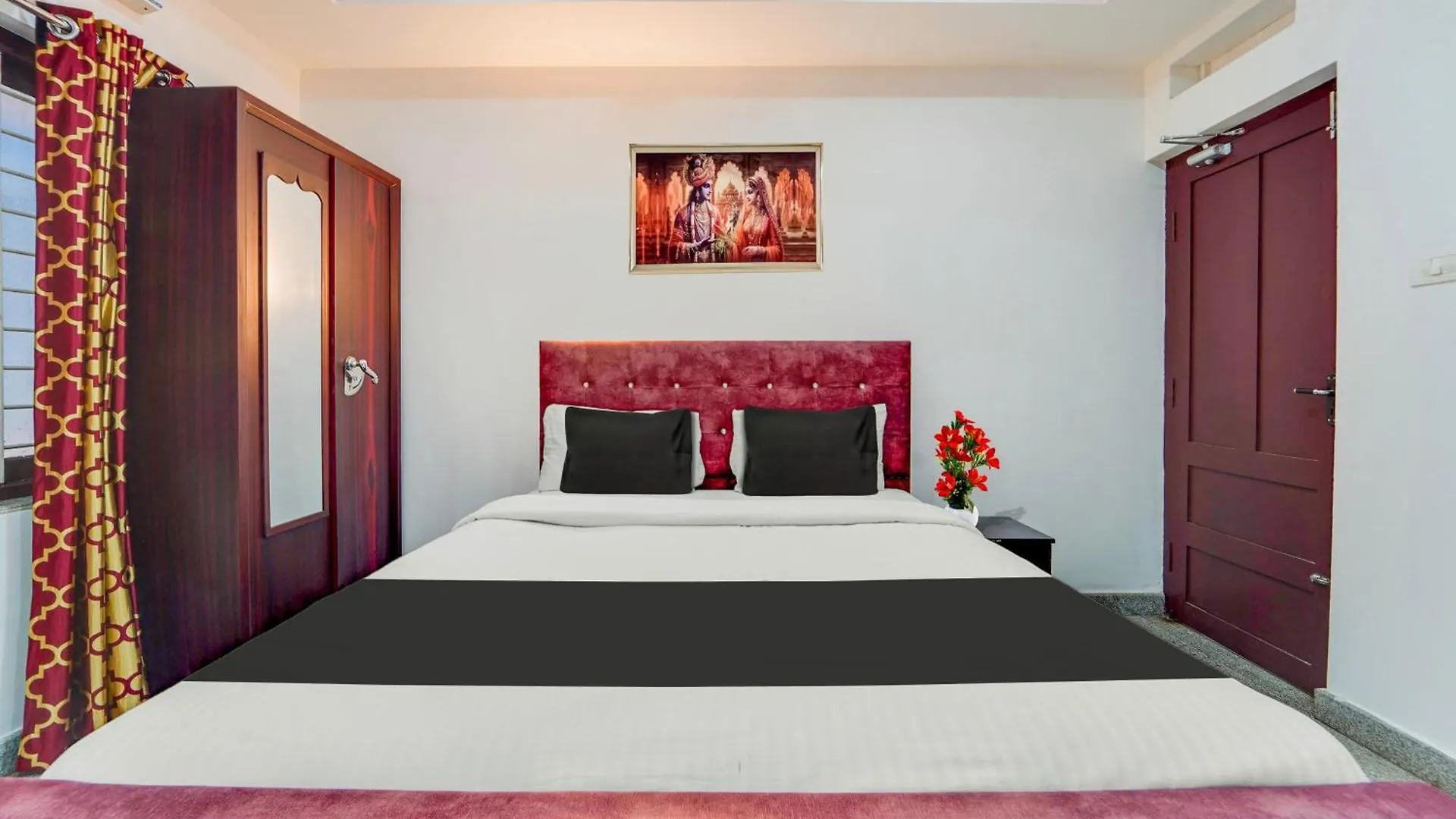 Super Hotel O Aluva Town Alwaye