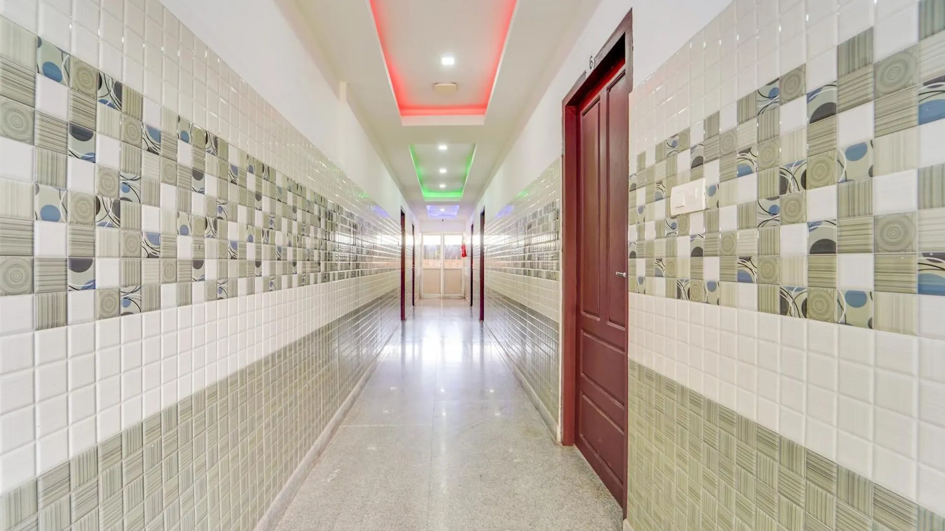 Super Hotel O Aluva Town Alwaye
